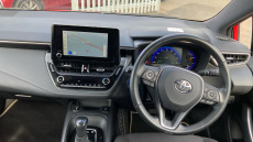 Toyota Corolla 1.8 VVT-i Hybrid Icon Tech 5dr CVT Hybrid Estate